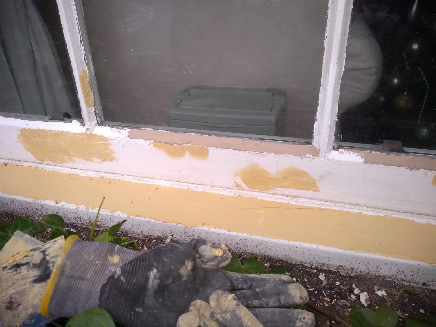 Changes Painting and Decorating Services — Photos 1