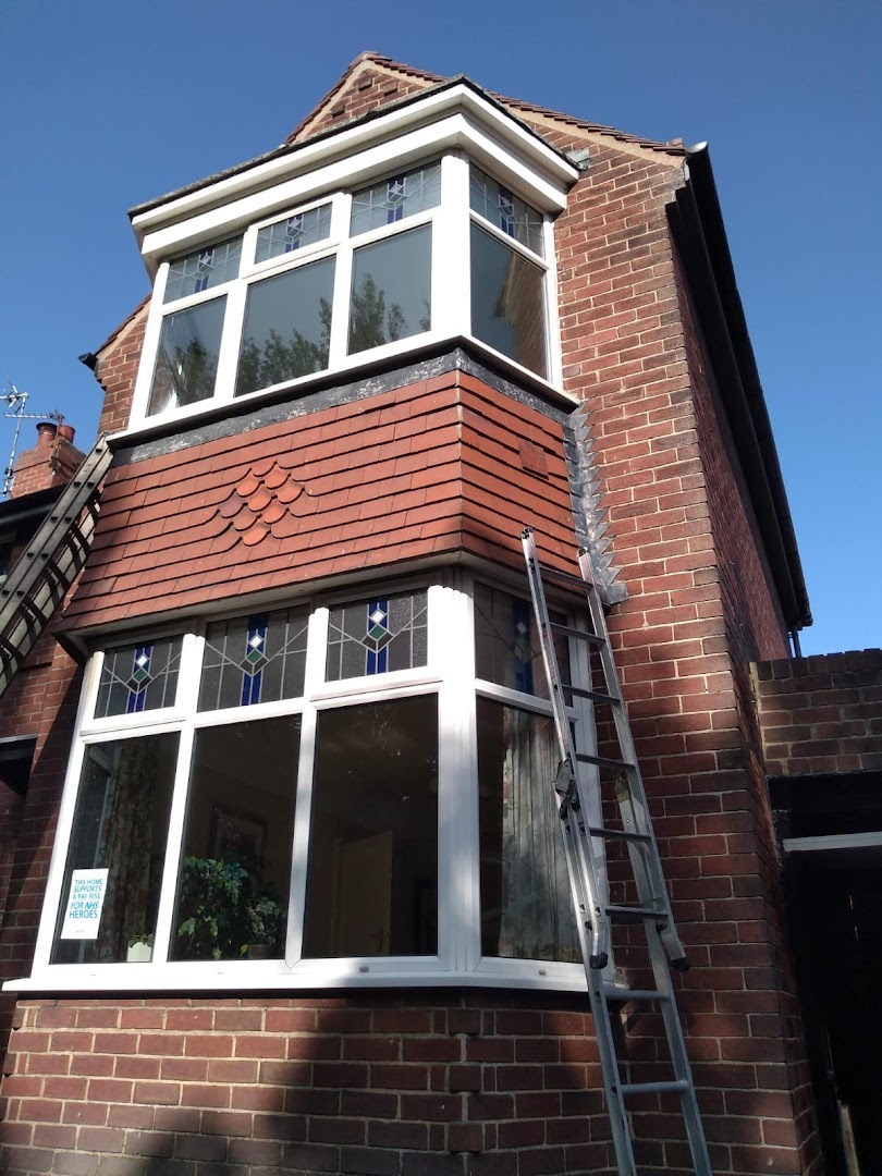 Changes Painting and Decorating Services — Photos 6